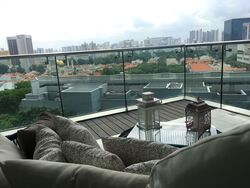Concourse Skyline (D7), Apartment #557579131